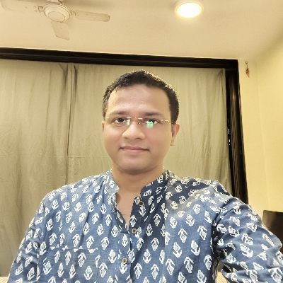 RAKESH SINGH