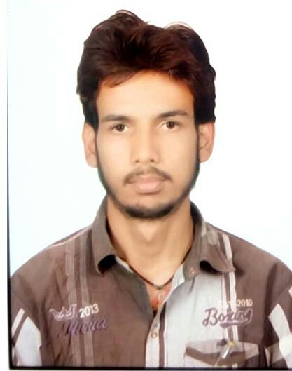 Ashish Kumar Jha