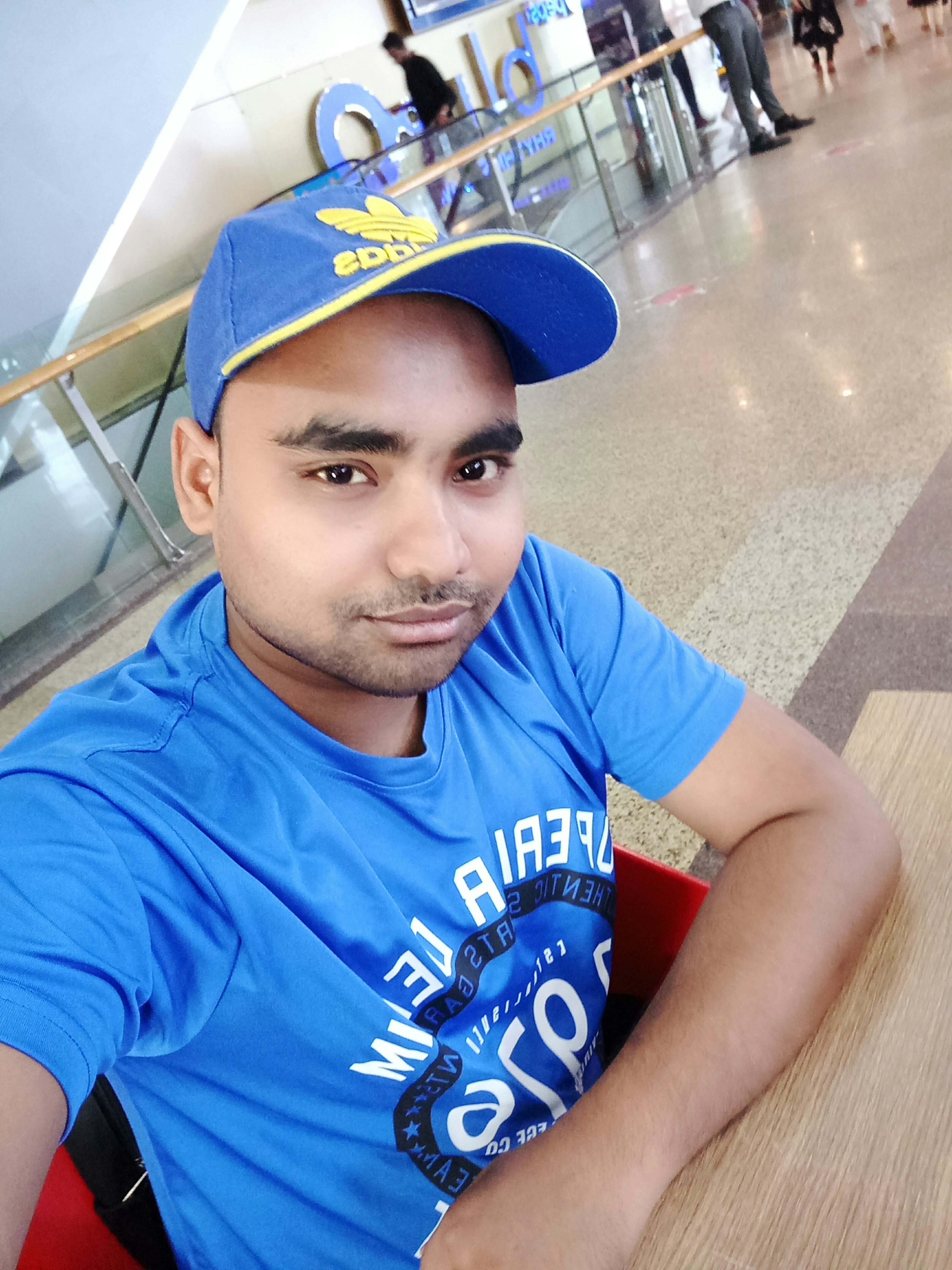 Rakesh Kumar 