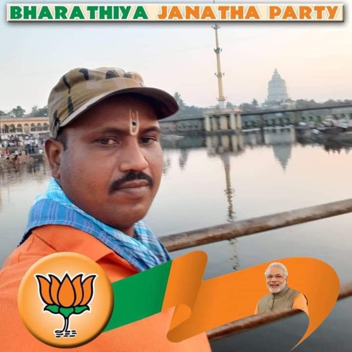 Suman Sujit mondal
