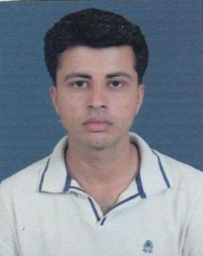 ashok patter