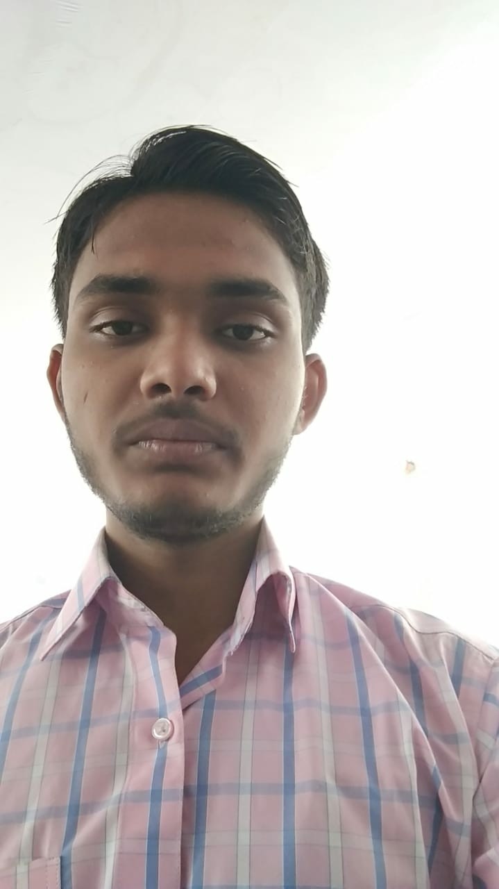 Gaurav kumar sah