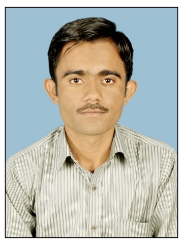 Arjun Pratap Singh