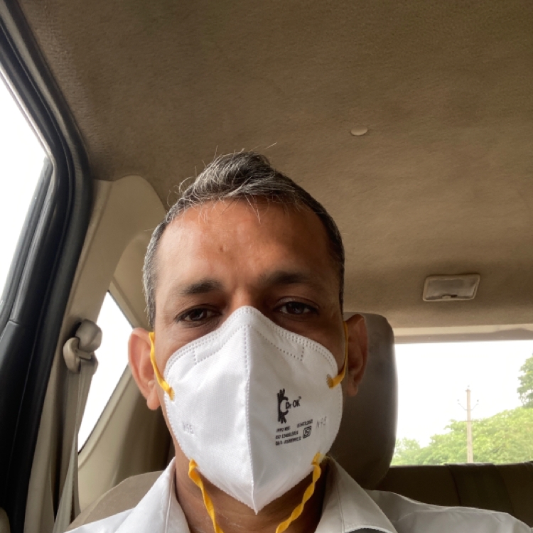 Pushkar Chawla 