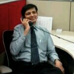 Nikhil Kothari