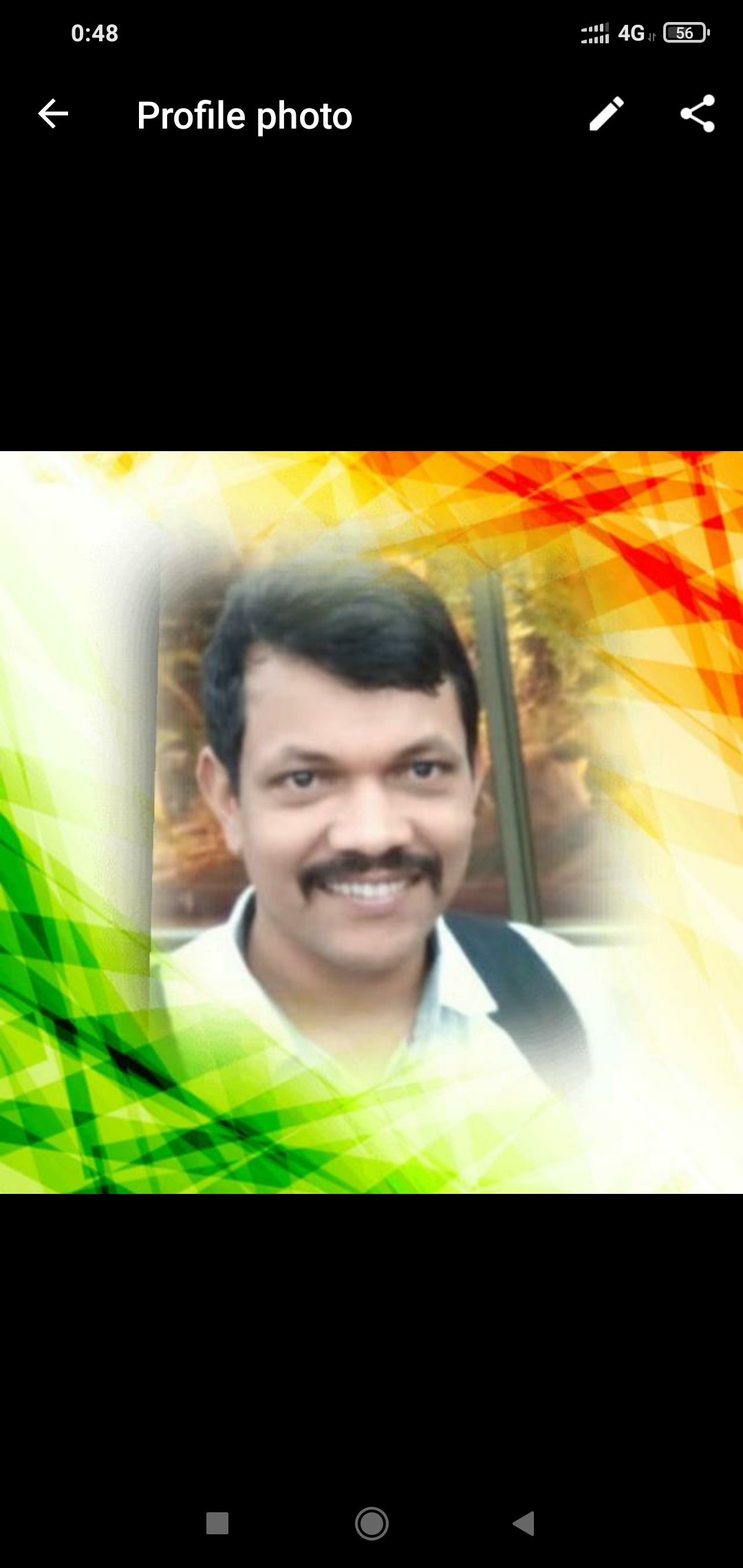 santosh pardhi