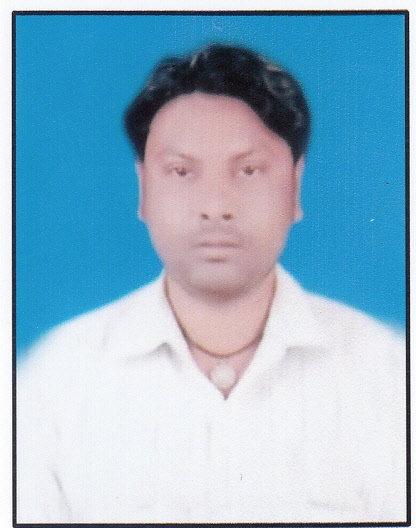 Rajendra Kumar Bharti