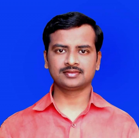 Bipin Kumar