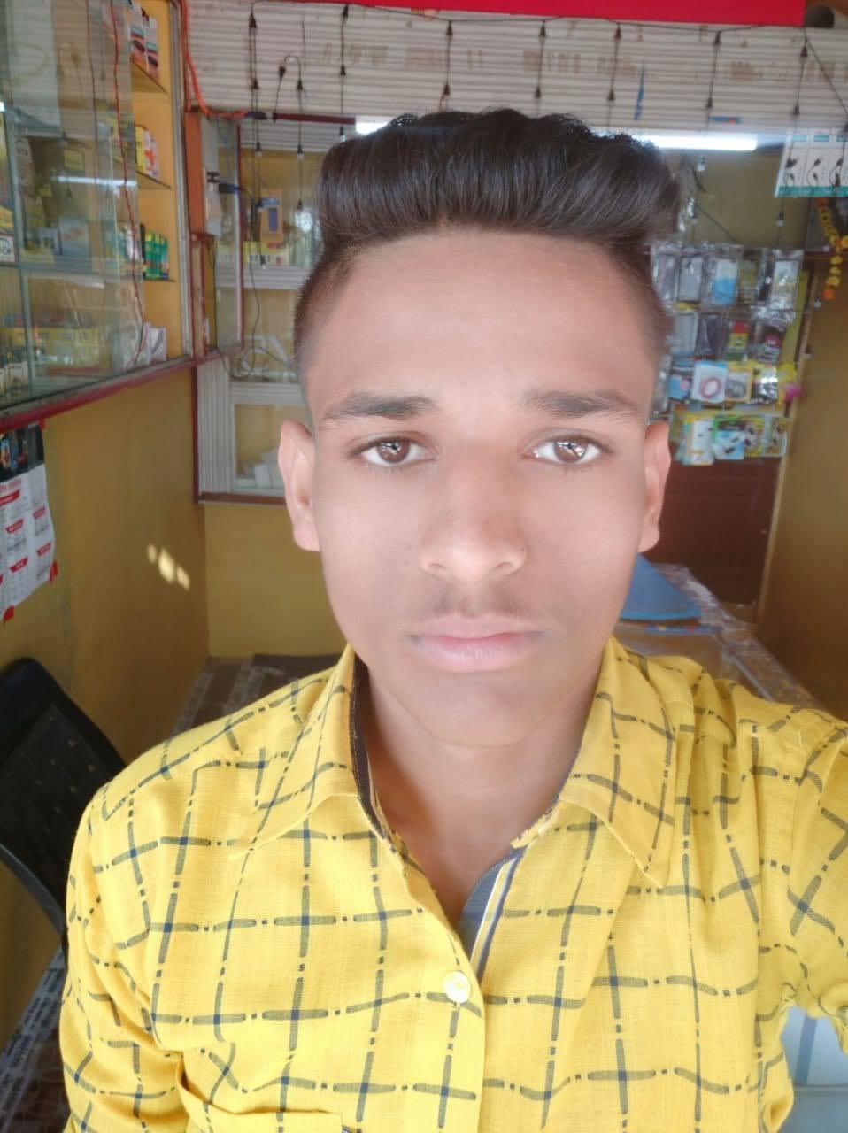 Rampal singh