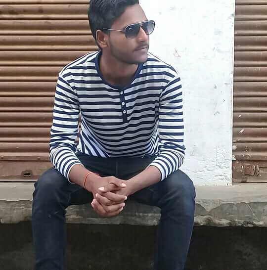 Umesh Pratap Singh