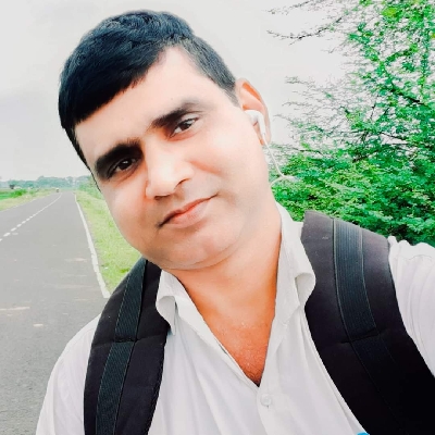 Vikram Pathak