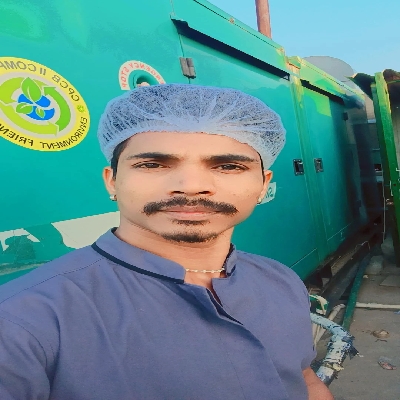 Pradeep