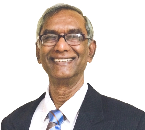 DAMODARAN BOYAPATI