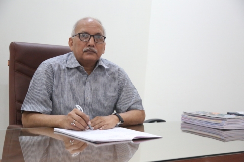 Surendra Dass