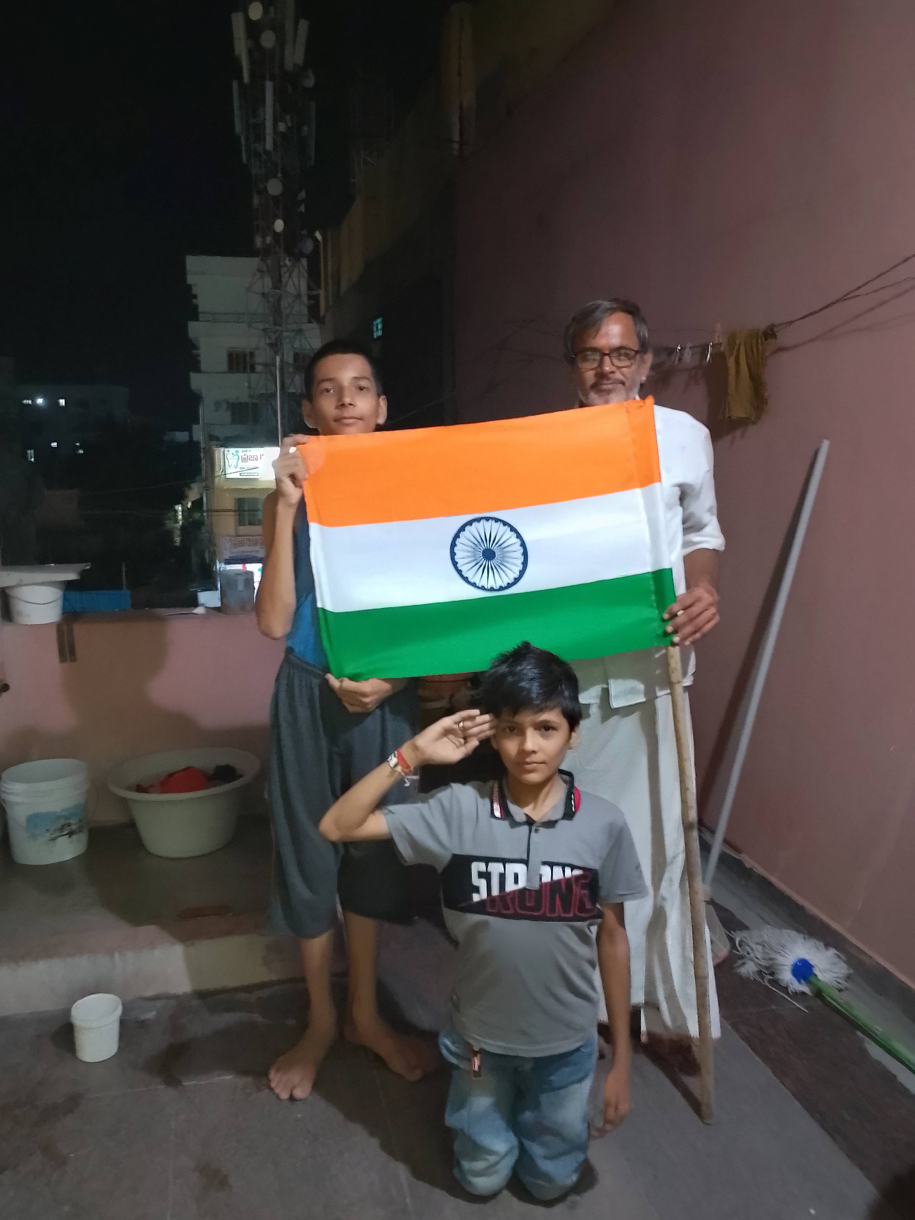 शँकराराम चोधरी