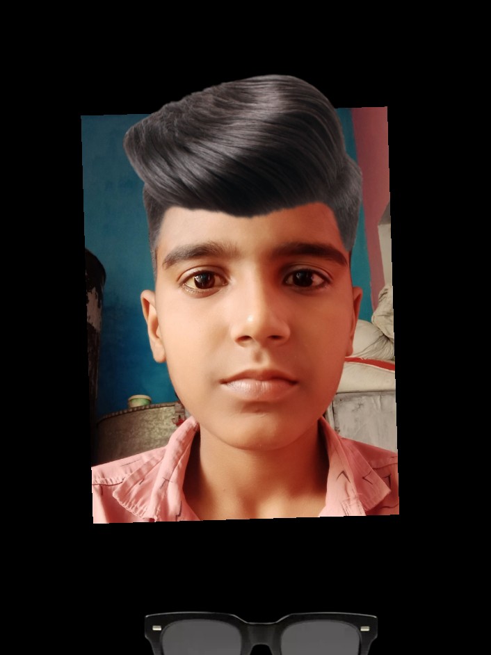 SAGAR YADAV
