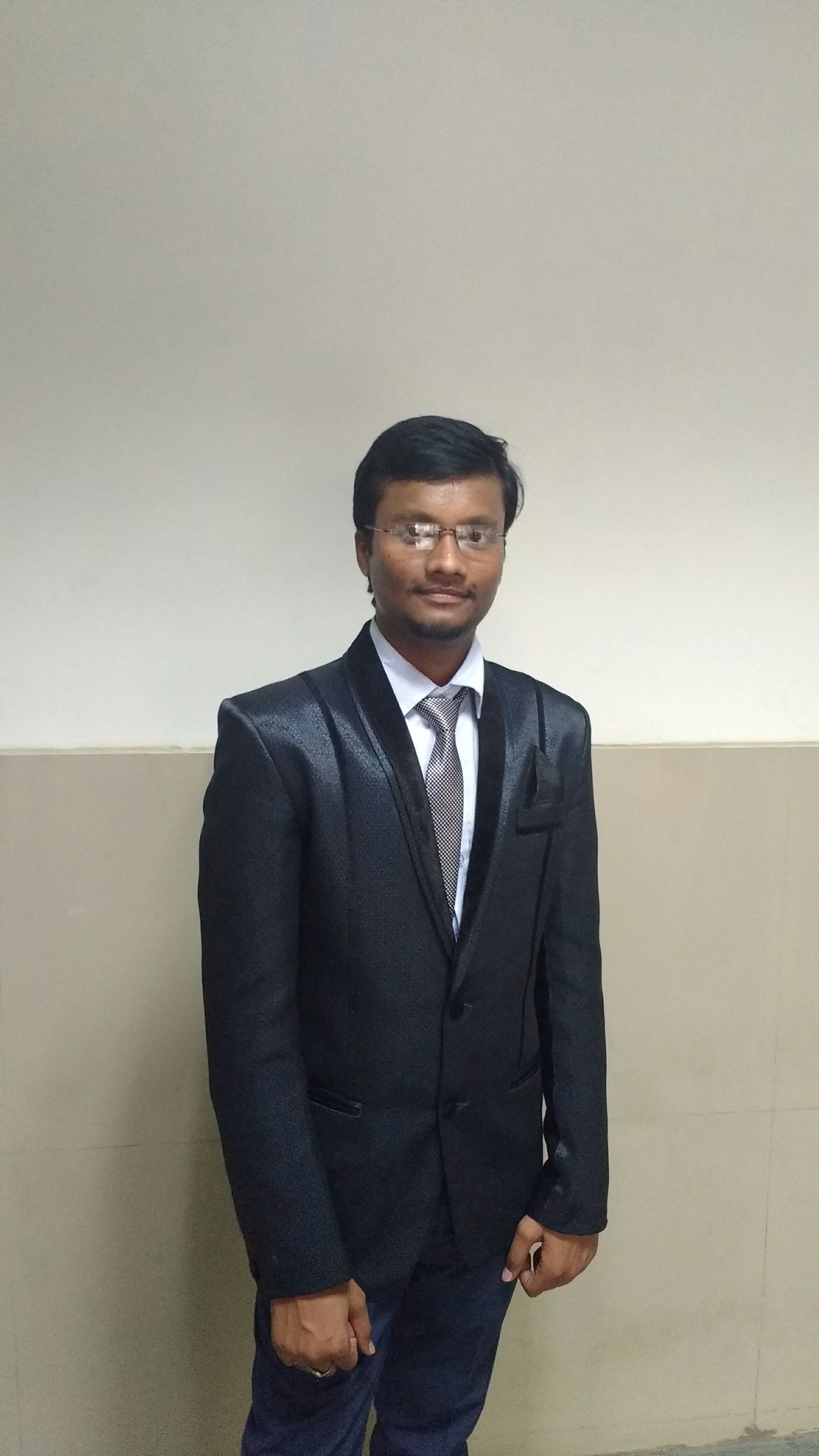 Shubham Kushawaha