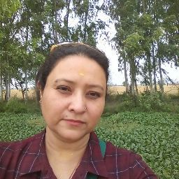 sunita bhushan