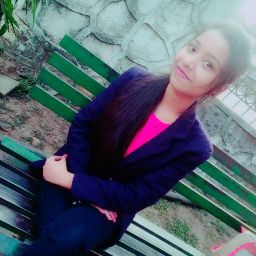 Mousomi Sen