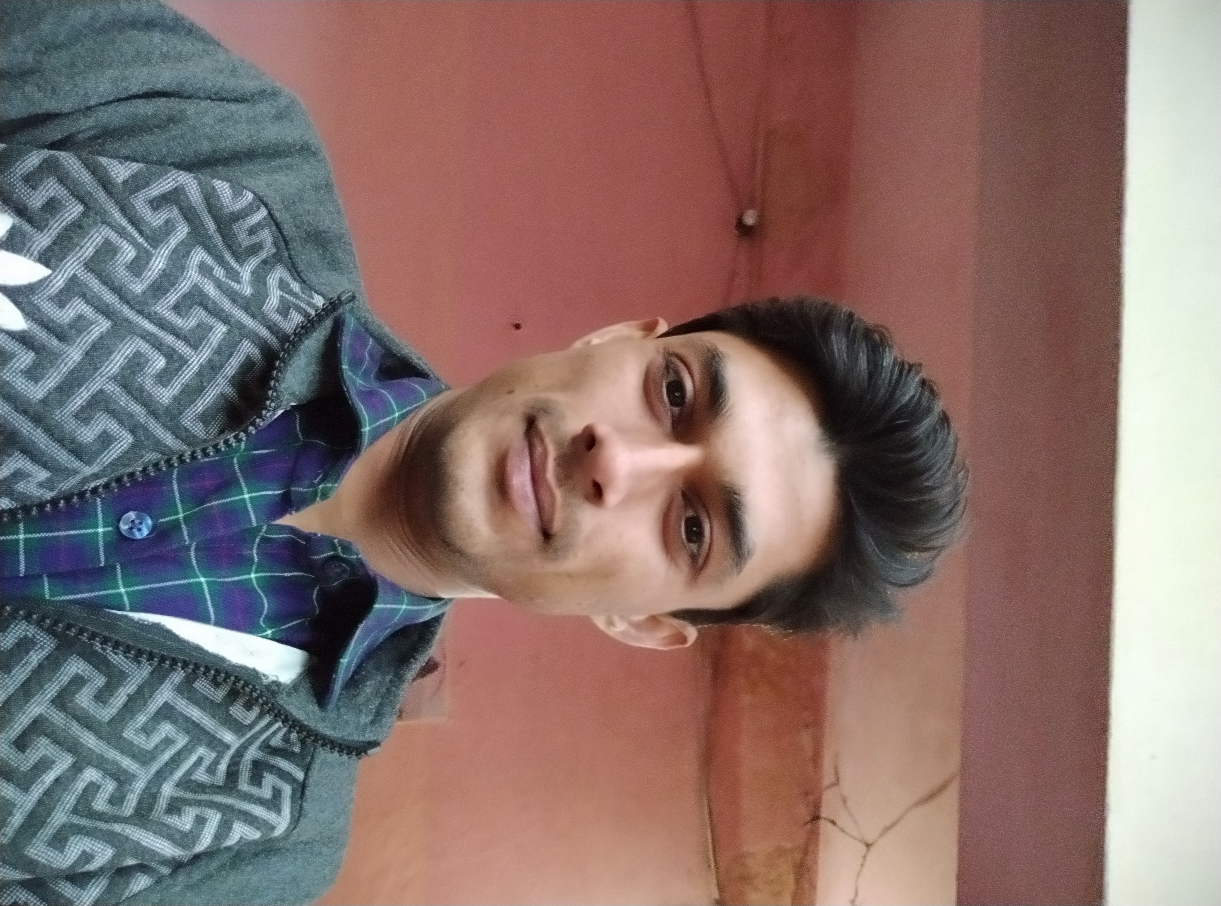 Brijesh Mishra