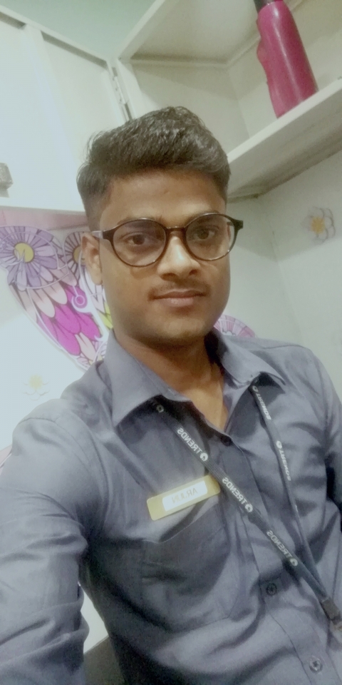 ArjunYadav
