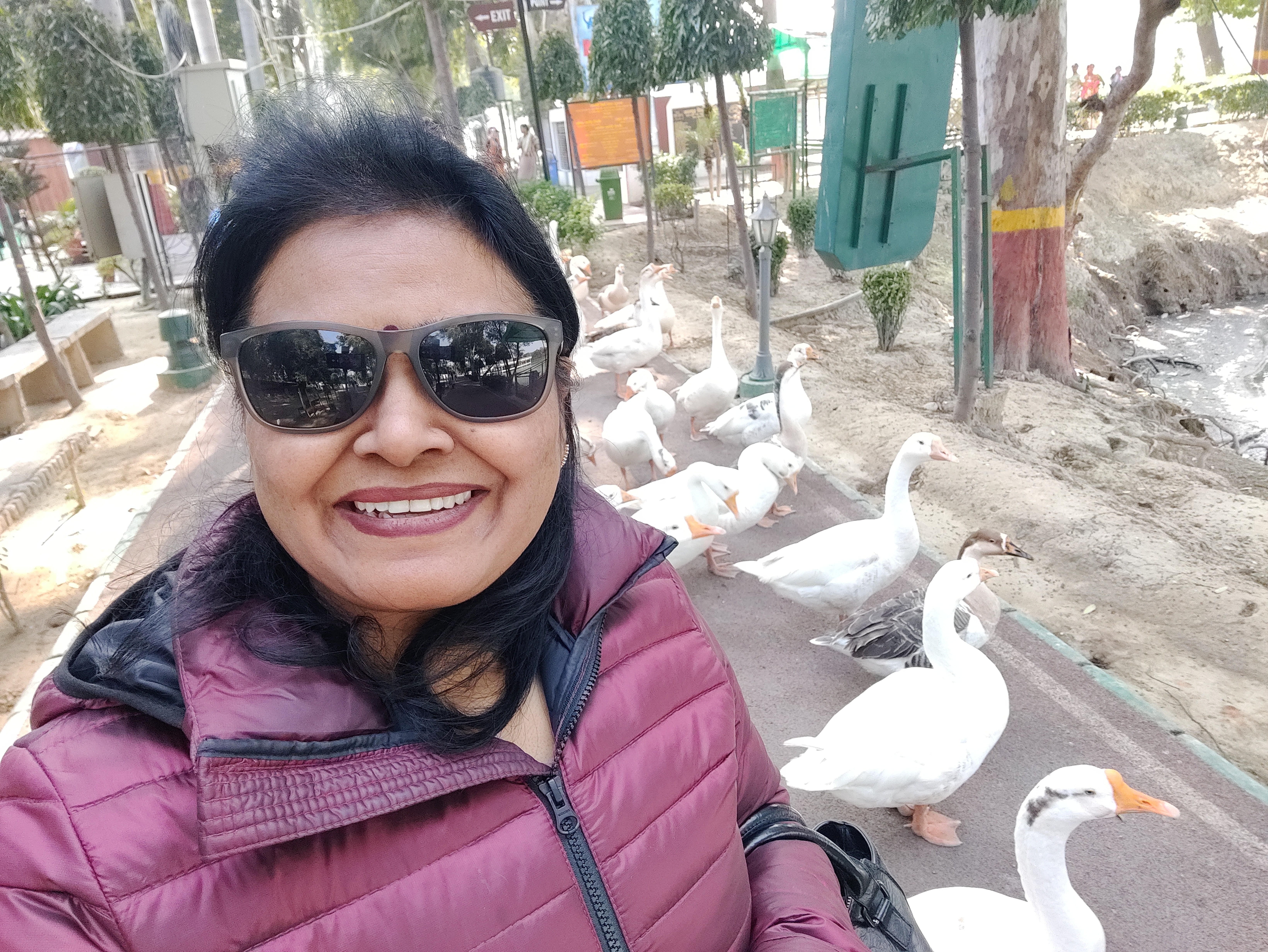 Anju Rathore
