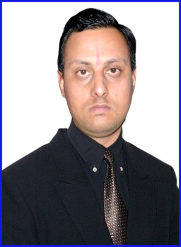 Vineet Goswami