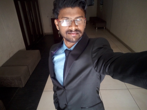 anuj Jaiswal