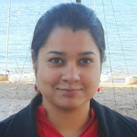 Smriti Mahajan