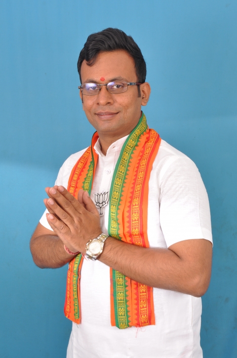 KRISHNA KUMAR NATHANI