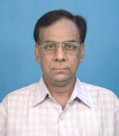 Sukumar Sarkar