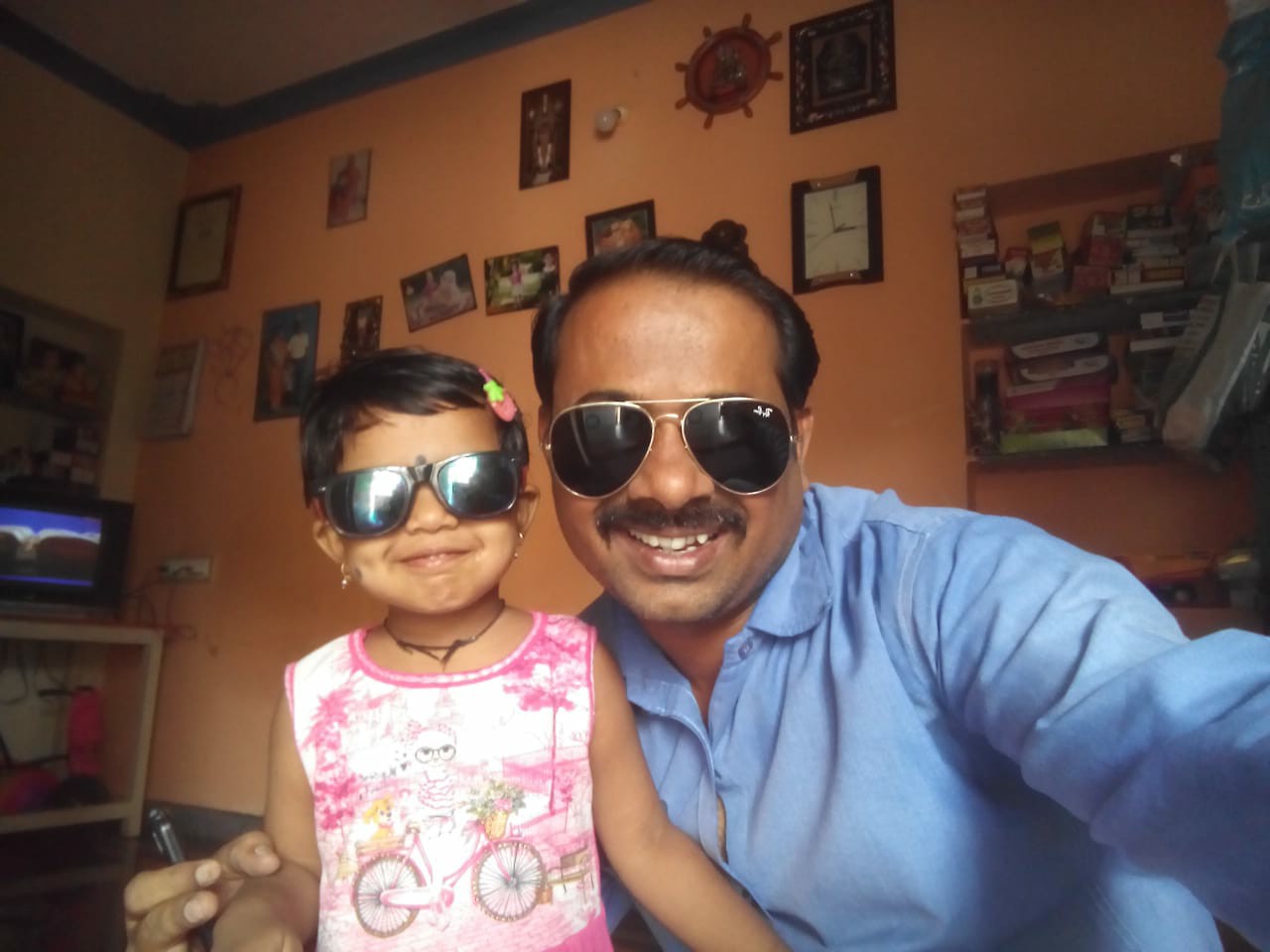 Govindappa Yangaali