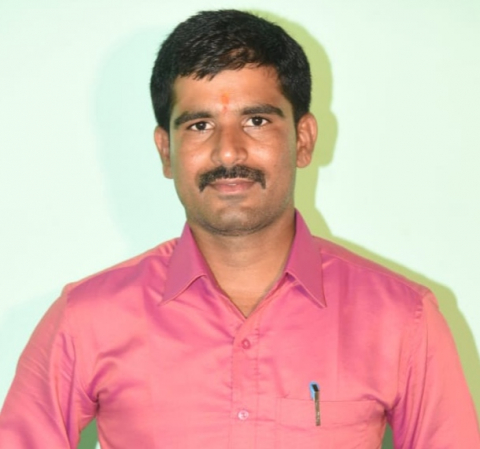 KISHOR S