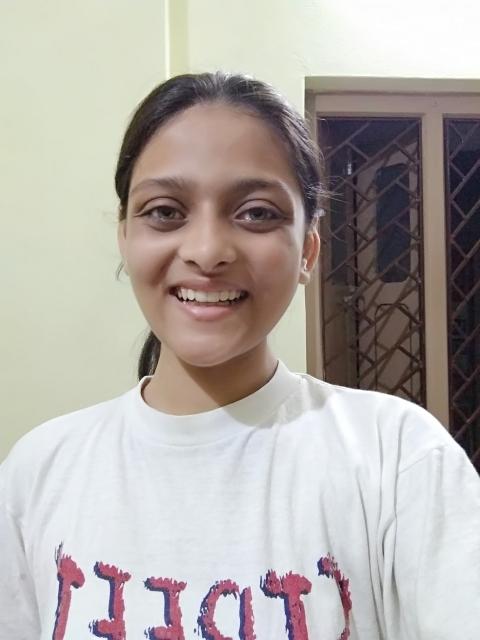 GaurviBaid