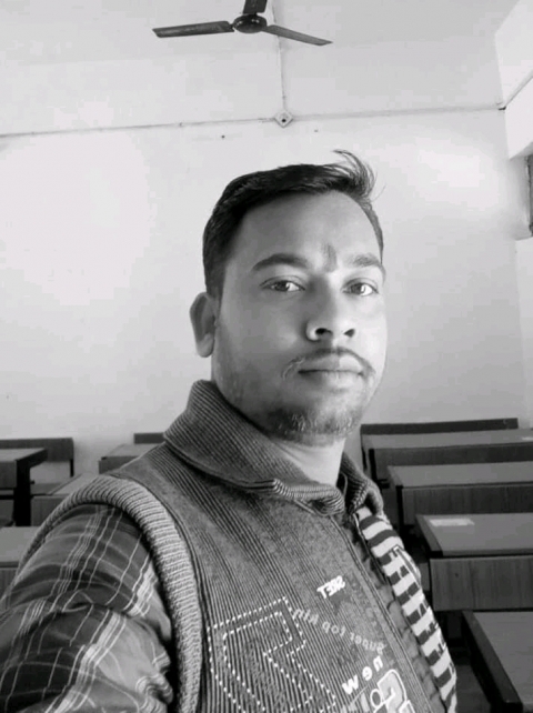 Tirath prasad Sahu