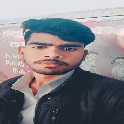 Umesh ahirwar
