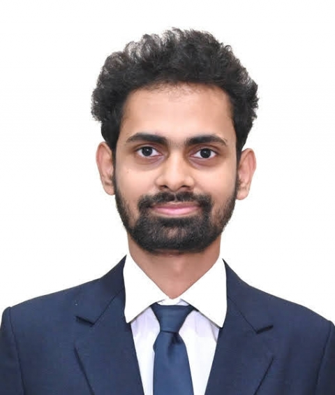 Akshay Champat Pawar