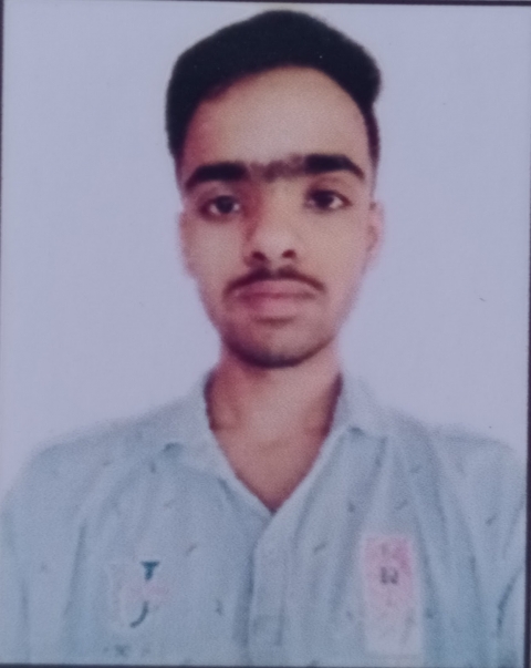 Ravinder