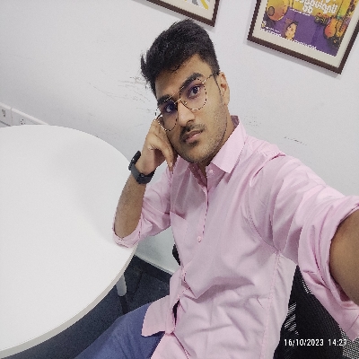 Akash Sharma