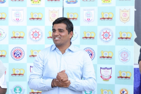 Bhavik Mankodi