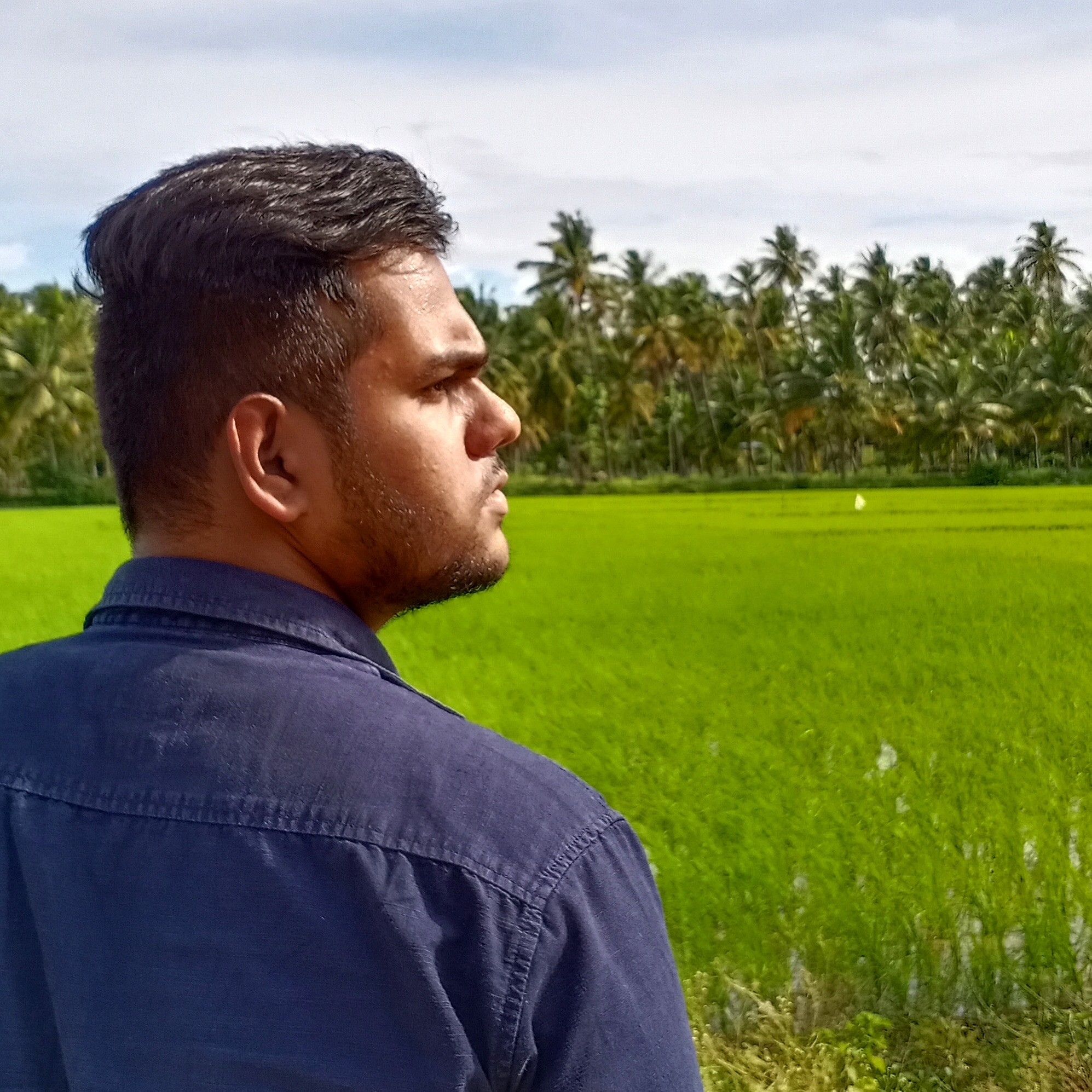 Yashwanth Gowda