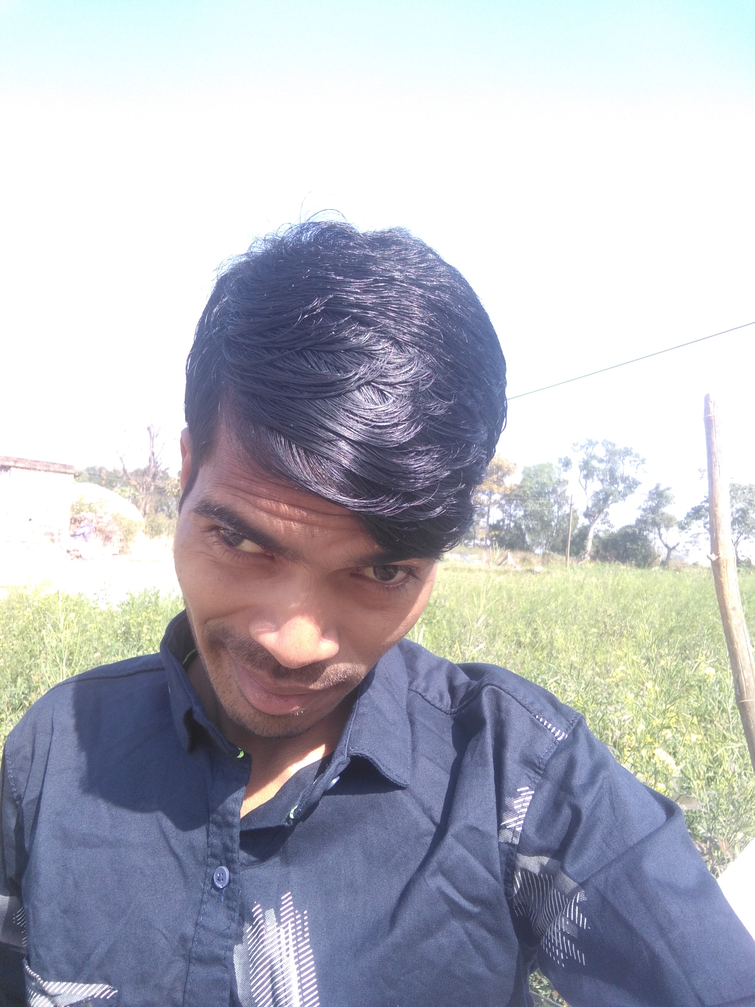 ajay kumar