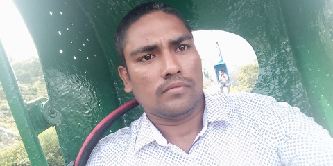 Mukesh Kumar