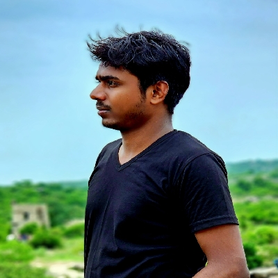 Ankit Kumar Gupta