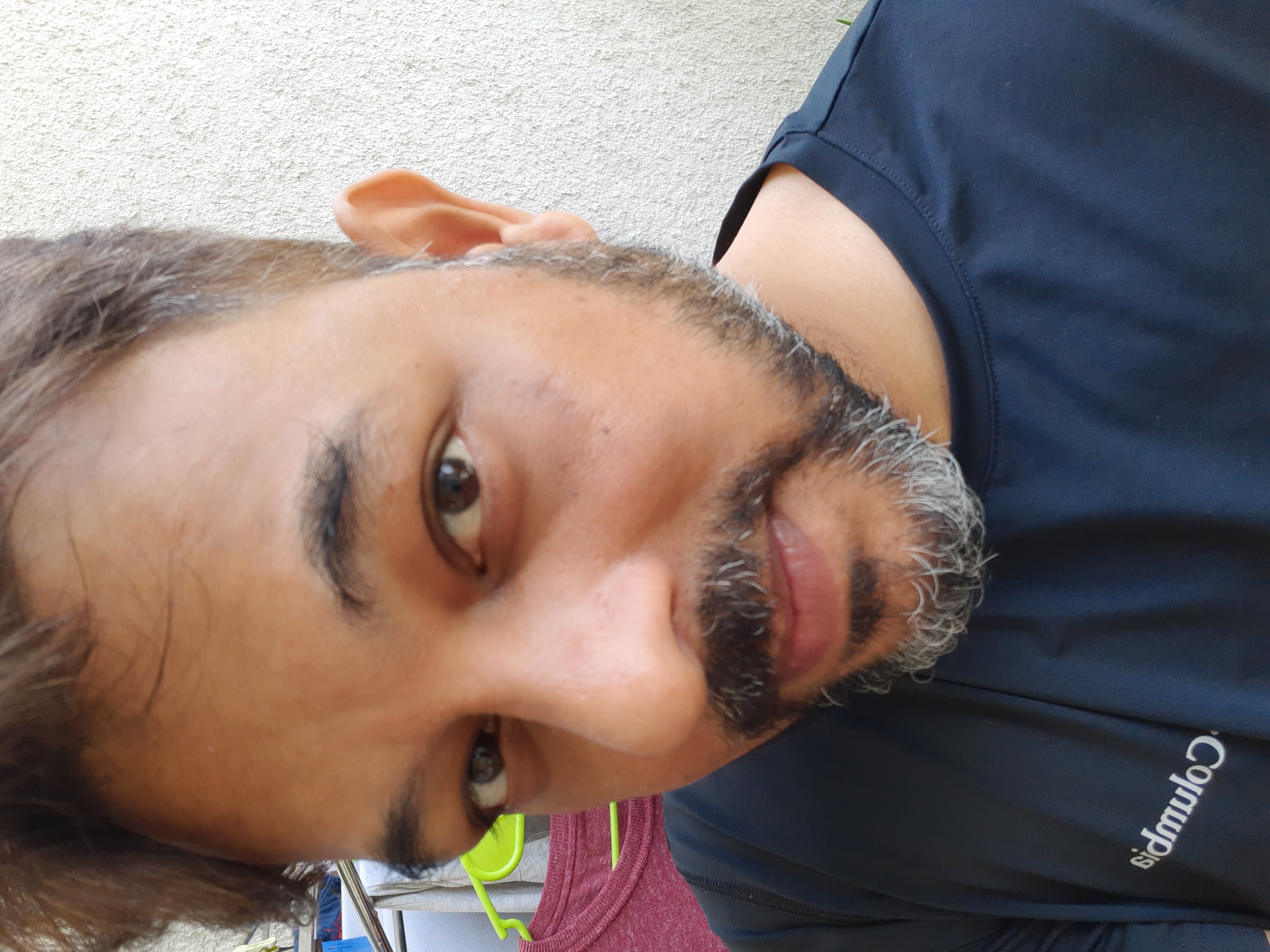 Kunal Sharma