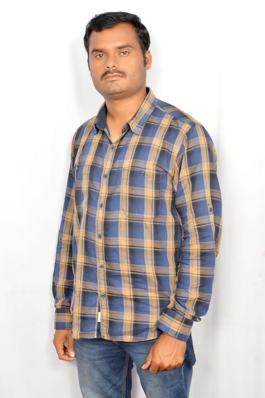 Vishwanath Reddy