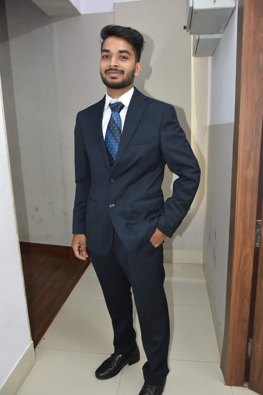 Ayush Prasad