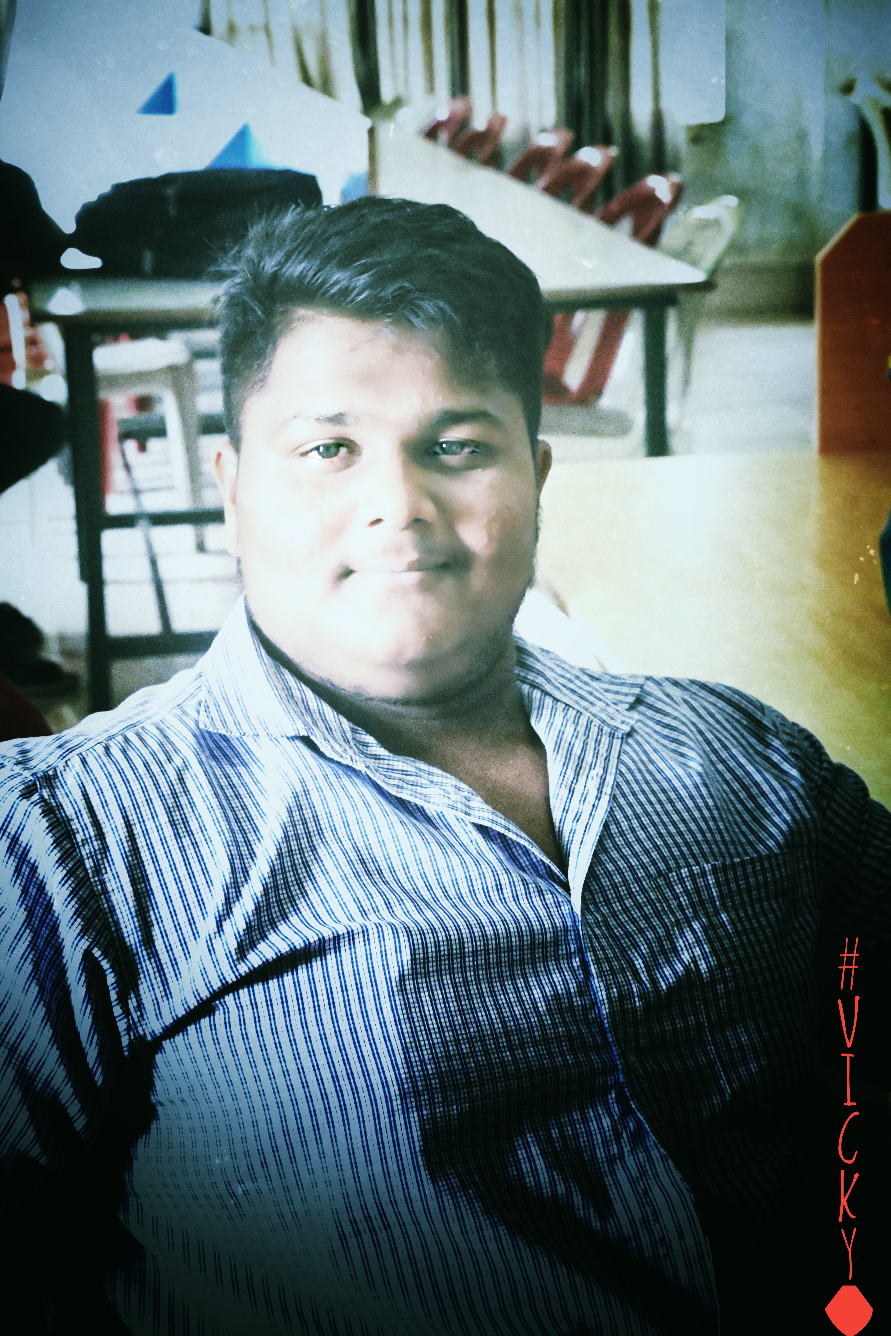 SANDEEP KUMAR DUTTA