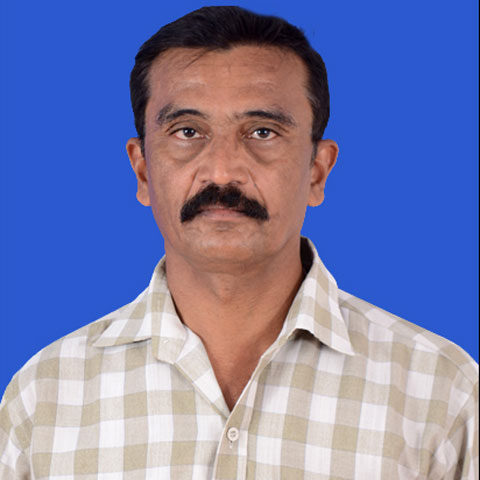 Satyanarayana Murthy Atta