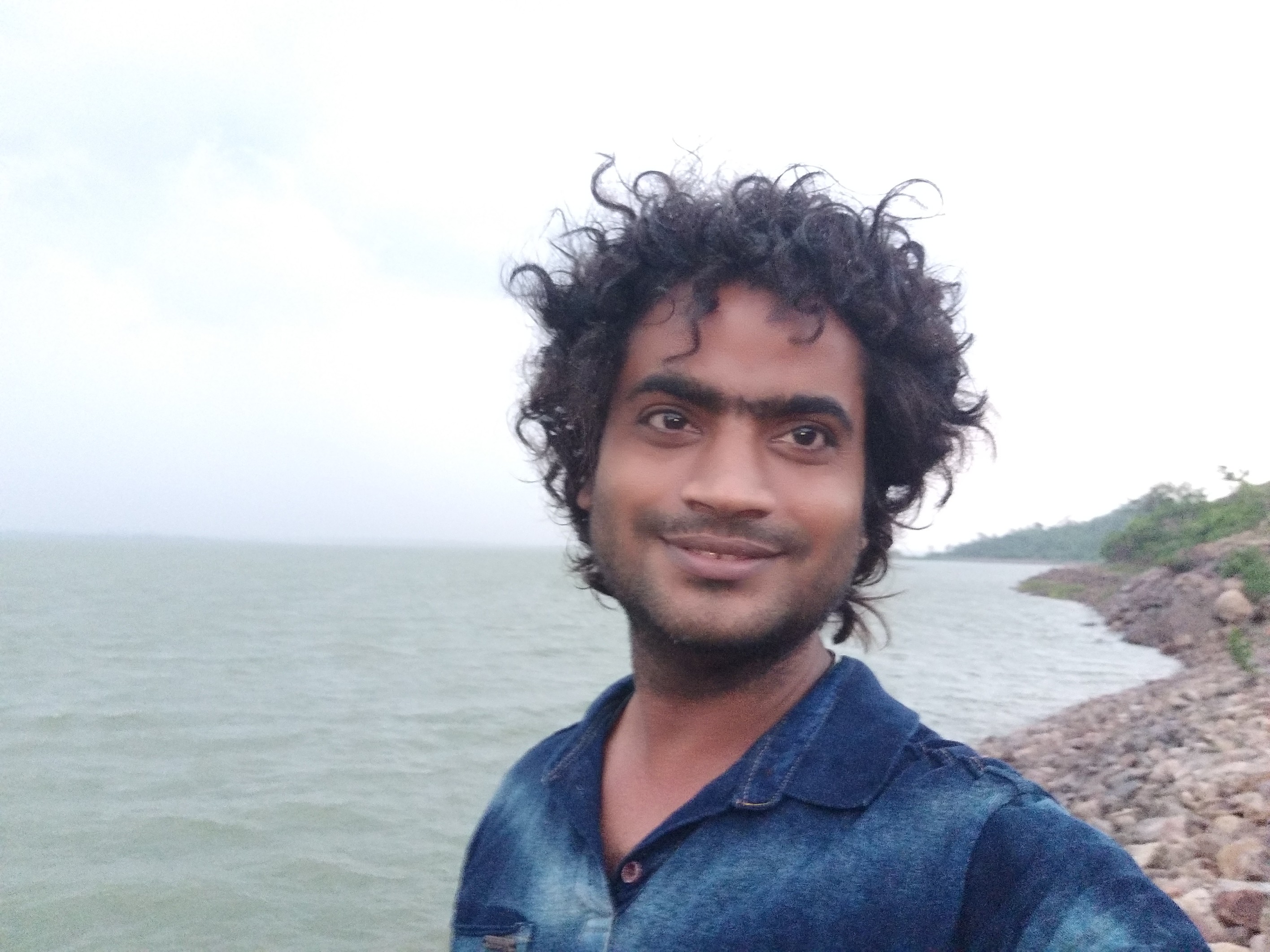 Rama Nand Tiwari